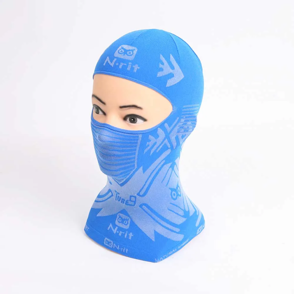 涼快透氣面罩 Balaclava Cool