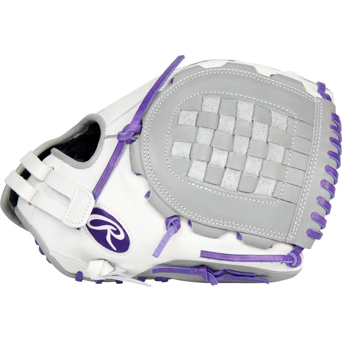 2022 Rawlings Liberty Advanced Series 12" Softball Glove - RLA120-3WPG