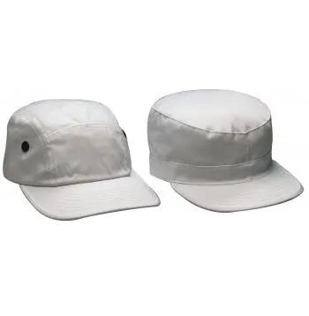 5 Panel Military Street Cap