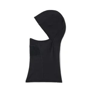 Active Fleece Hinged Balaclava - Black