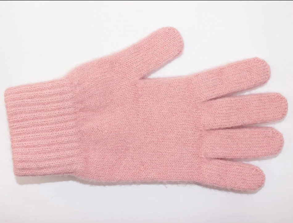 ALPACA GLOVE