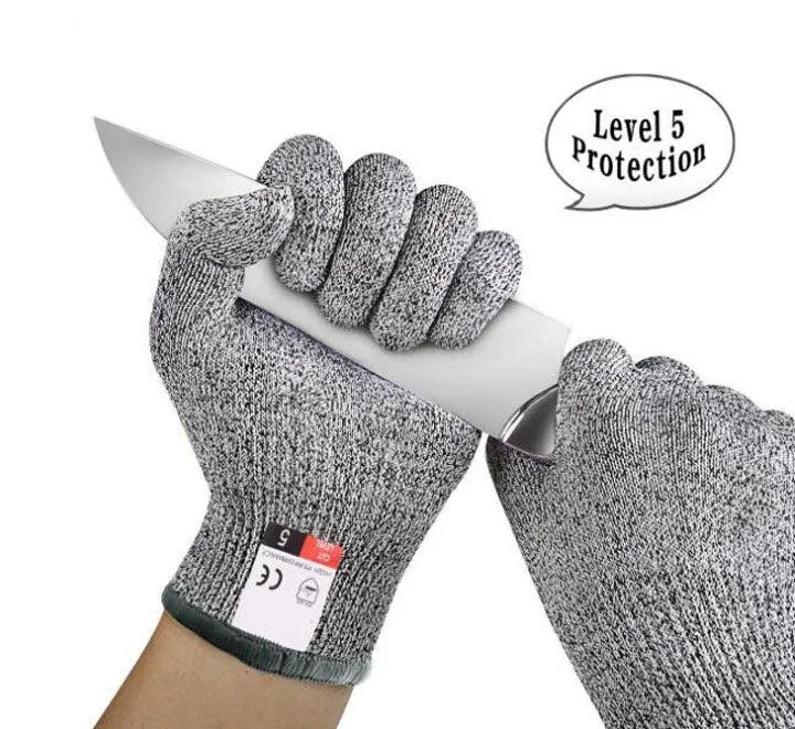 Anti Cutting Gloves