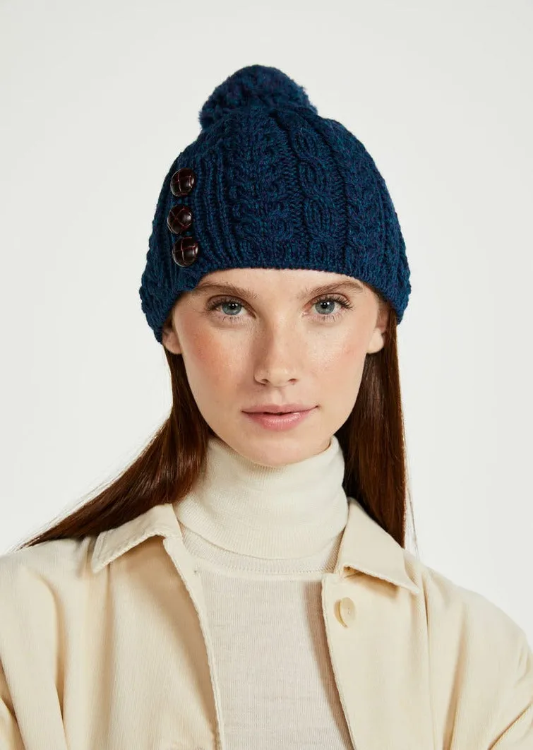 Aran Cong Hat | Atlantic