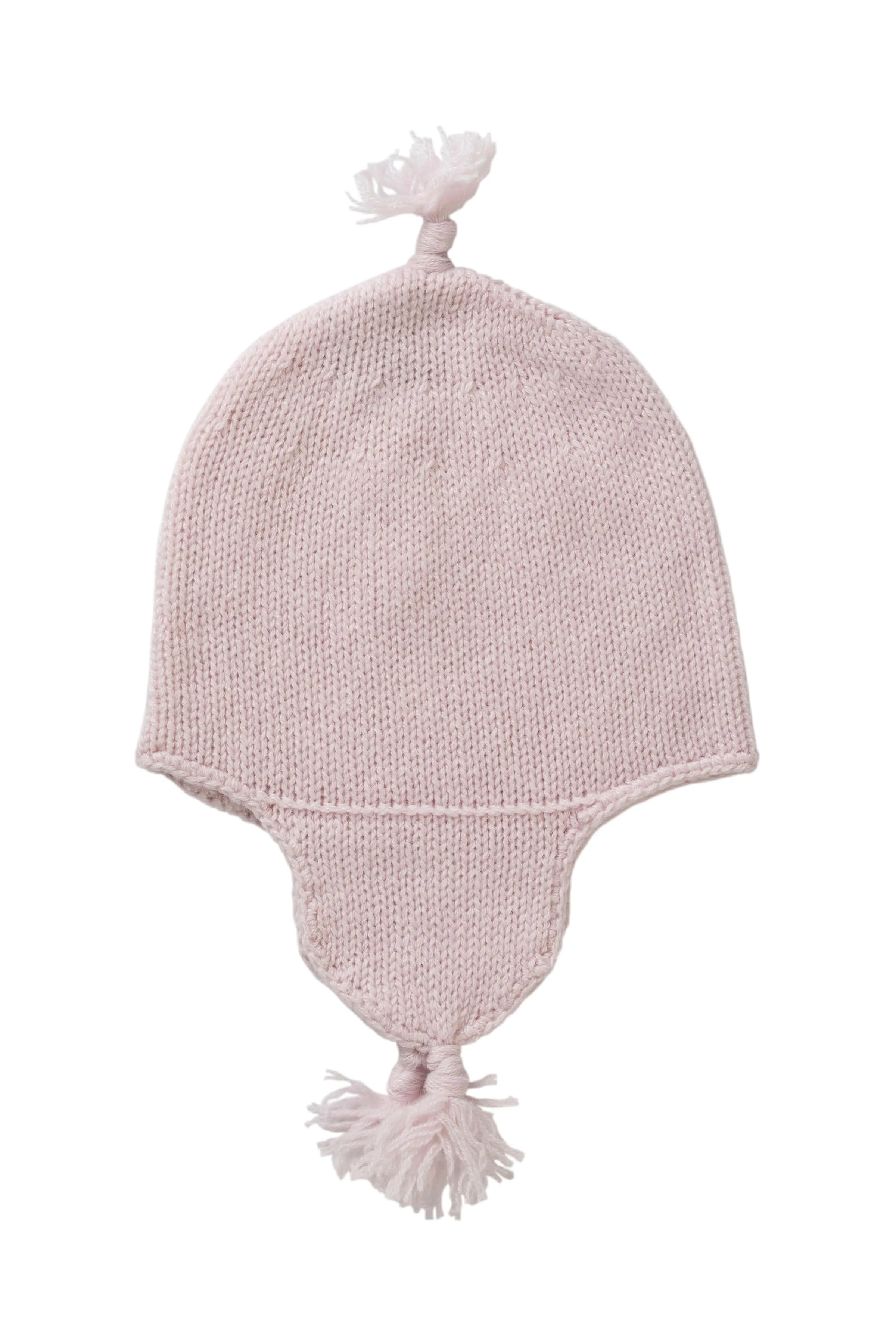 Baby's 1st Cashmere Accessories Gift Set