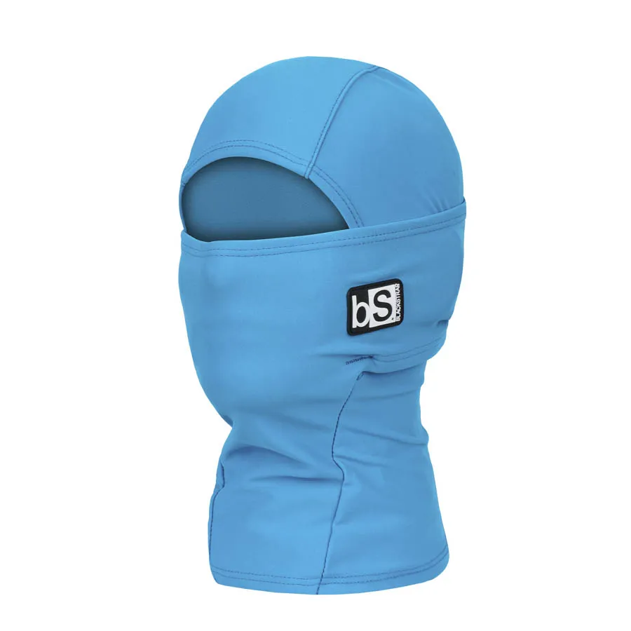 Black Strap Hood Kids Balaclava 2023