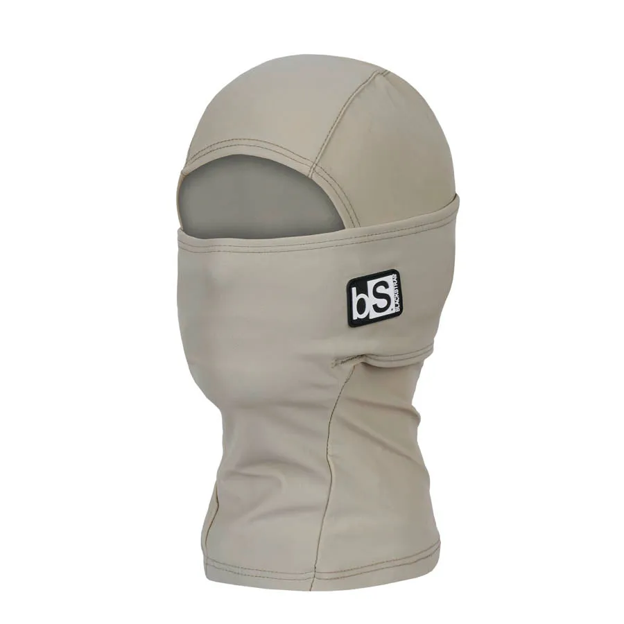 Black Strap Hood Kids Balaclava 2023