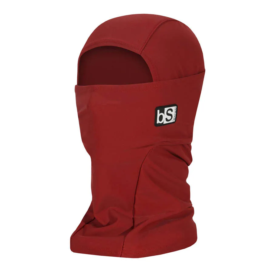 BlackStrap Hood Balaclava 2023