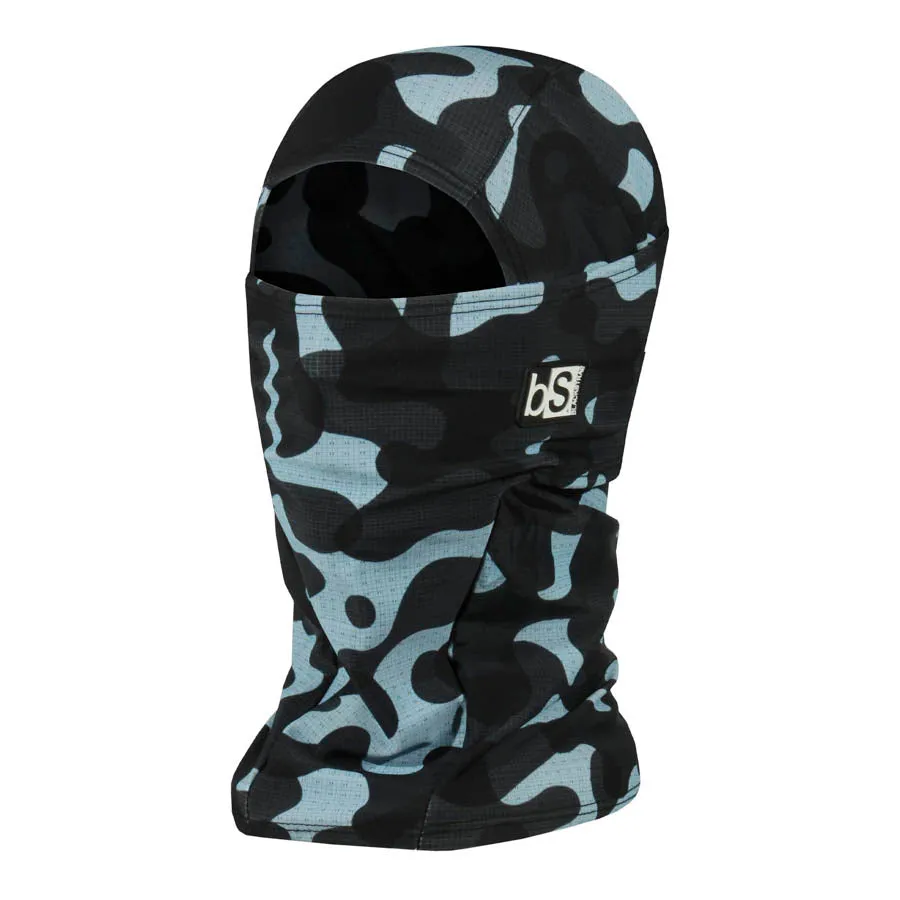 BlackStrap Hood Balaclava 2023