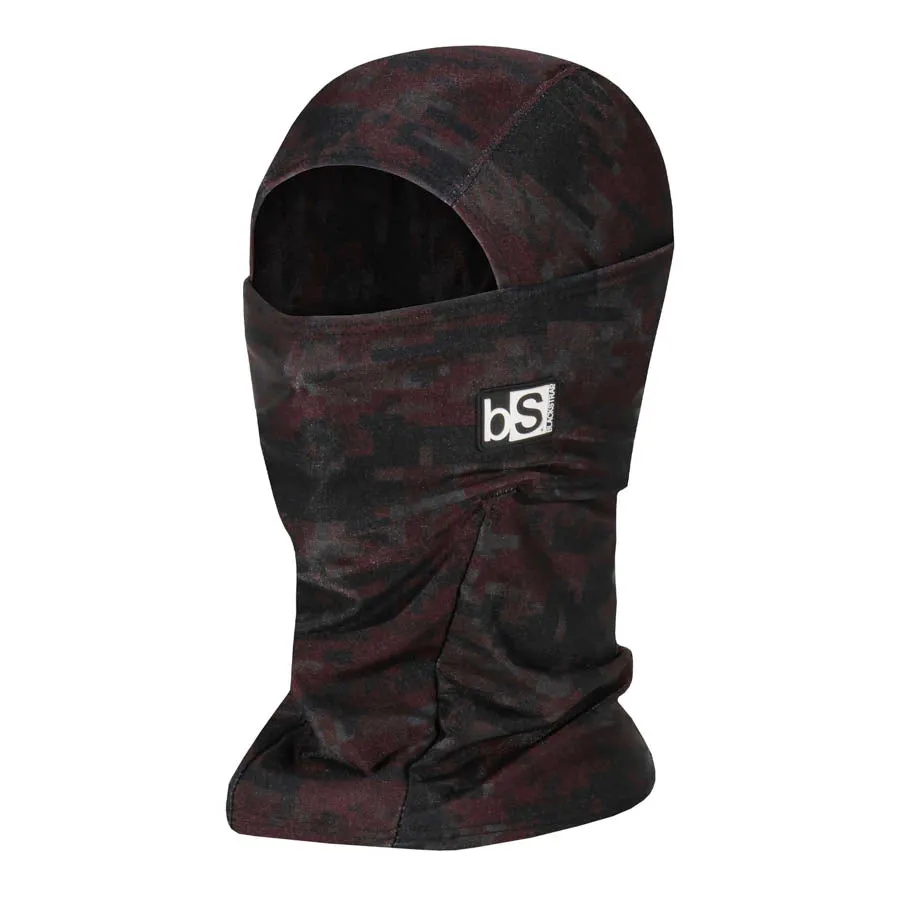 BlackStrap Hood Balaclava 2023