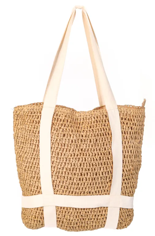 Bonnie Hat Holder Tote