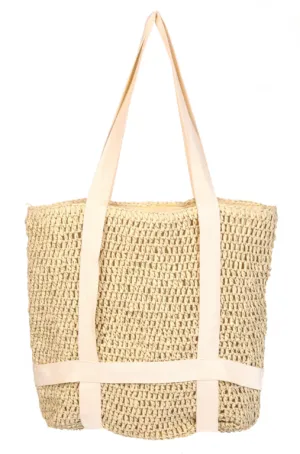 Bonnie Hat Holder Tote