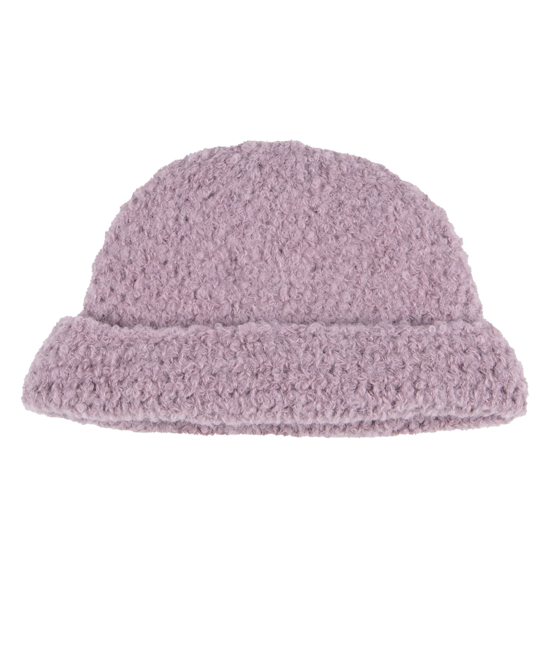 Boucle Peruvian Hat