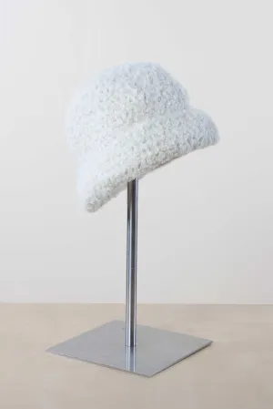 Boucle Peruvian Hat