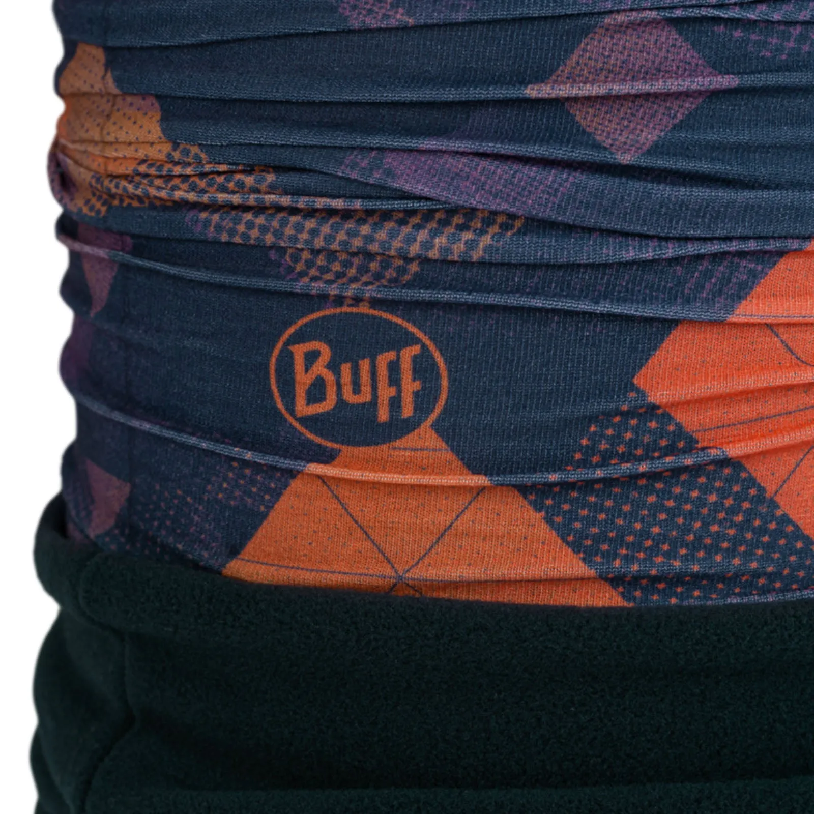 Buff Unisex Thioni Polar Fleece Bandana - Multi