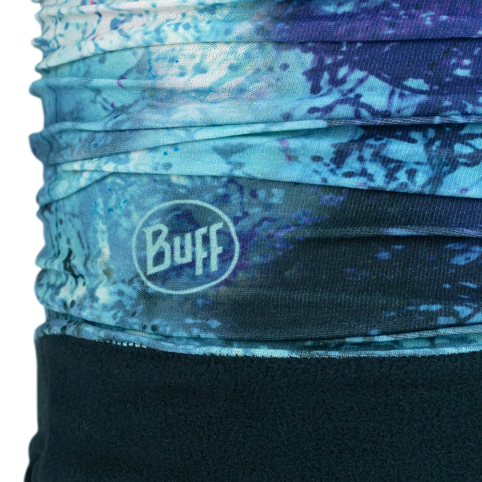 Buff Unisex Youri Polar Fleece Bandana - Multi