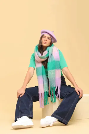 Bundle Up Scarves