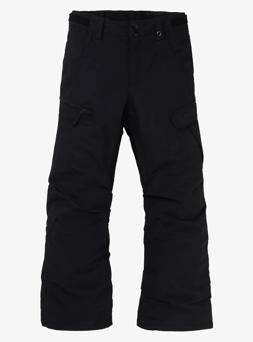 Burton Boys' Exile 2L Cargo Pant 2024