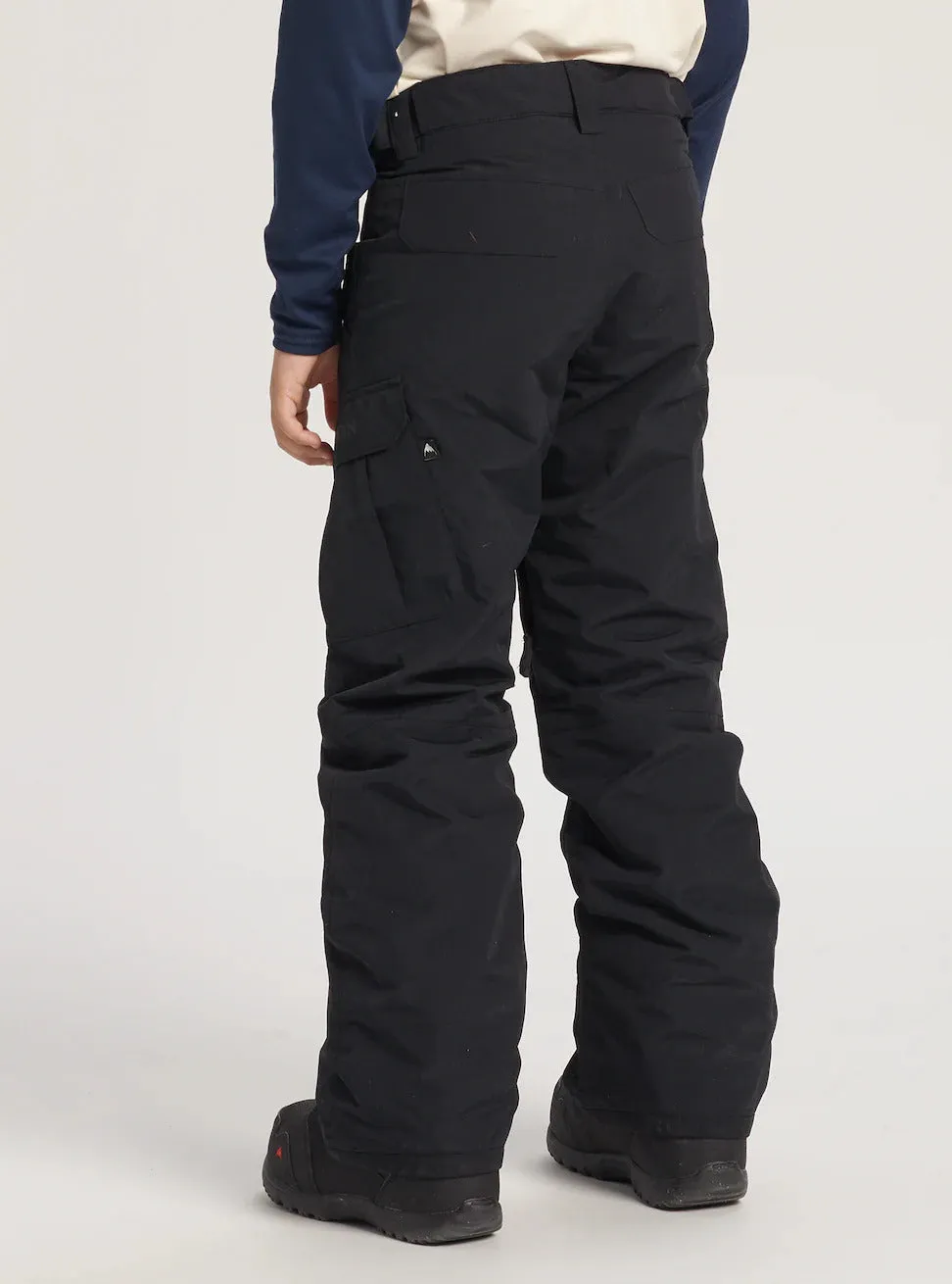 Burton Boys' Exile 2L Cargo Pant 2024