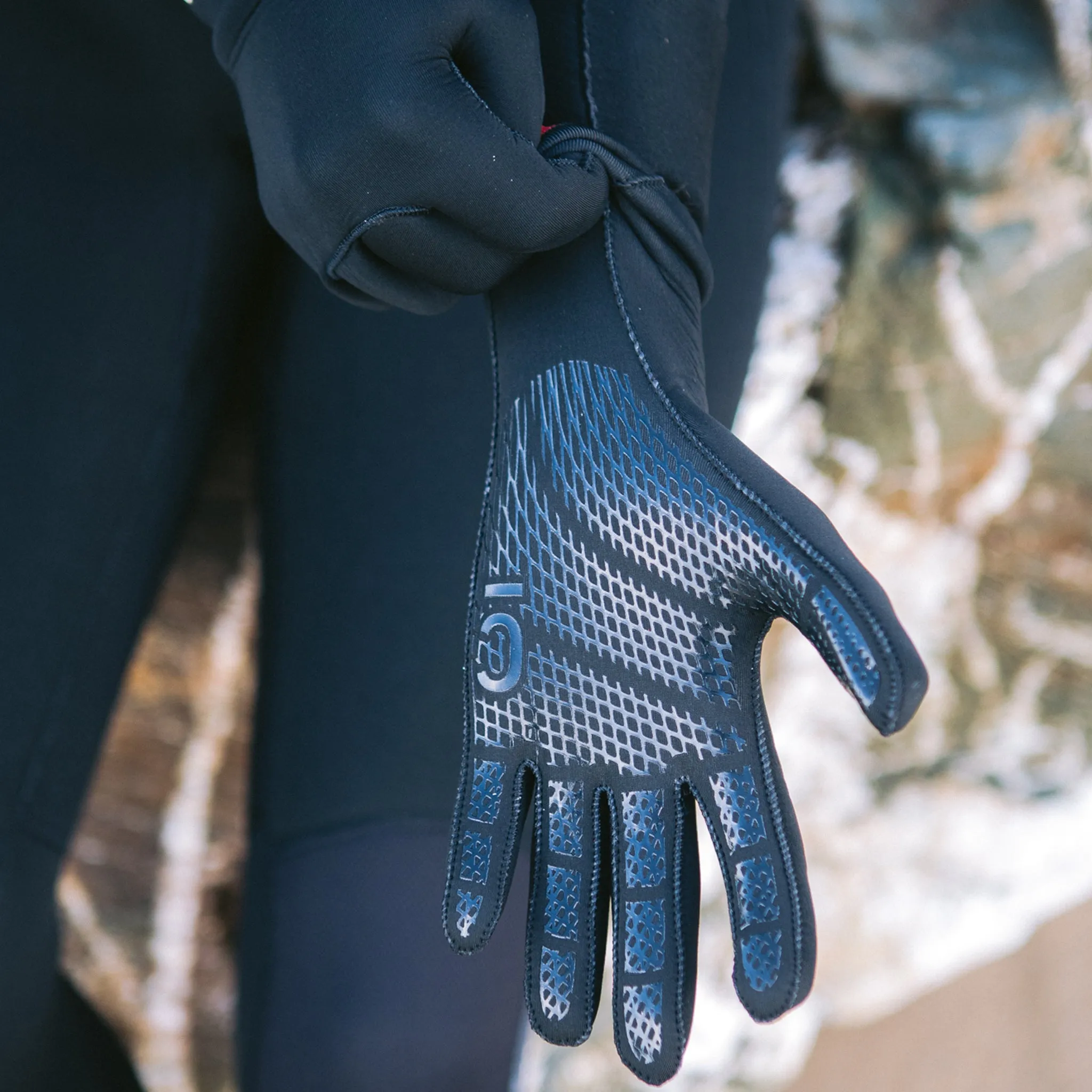 C-Skins Legend 3mm Wetsuit Gloves