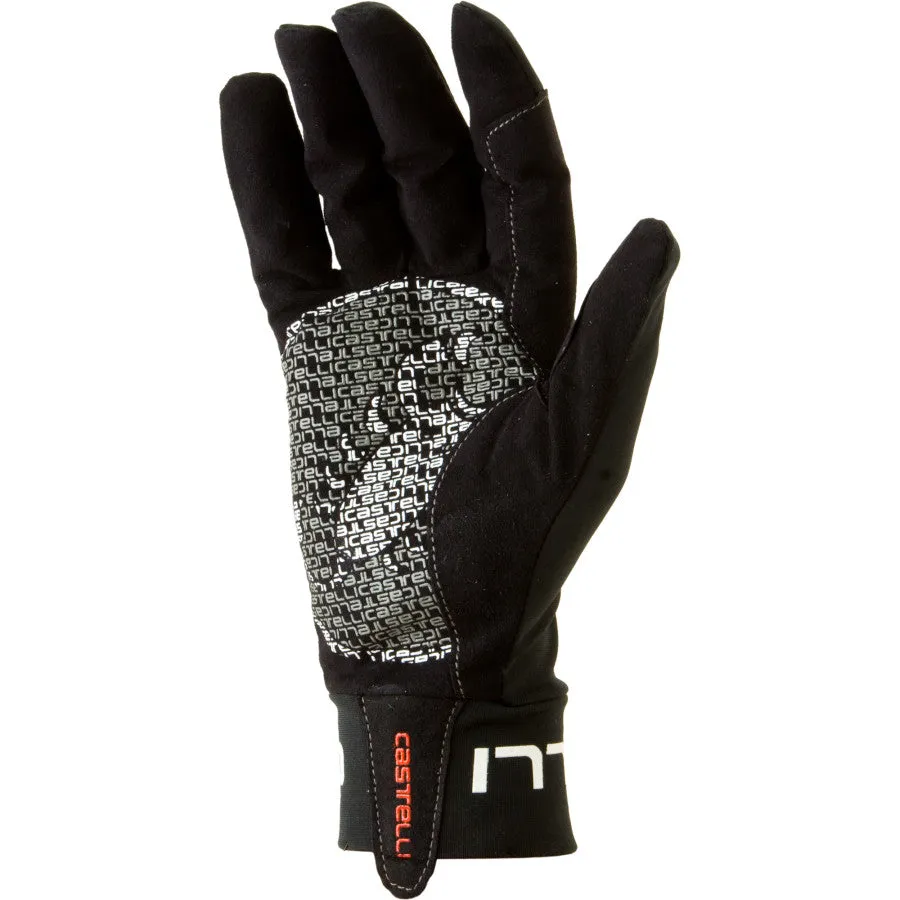 Castelli Lightness Glove Blk 2X