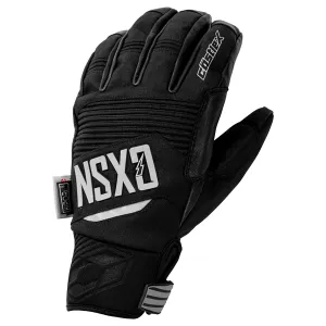 Castle X Men's Stance G2 Snowmobile Glove w/3M Thinsulate