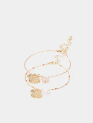 Clarissa Gifting Bracelet Set