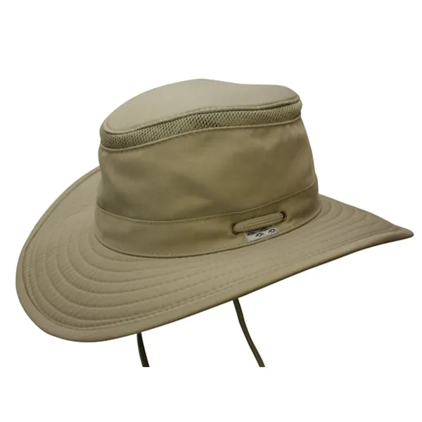 Conner Organic Cotton Floating Boat Hat