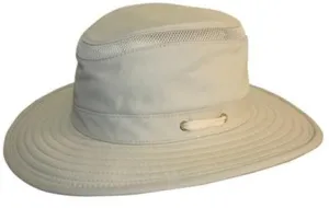 Conner Organic Cotton Floating Boat Hat