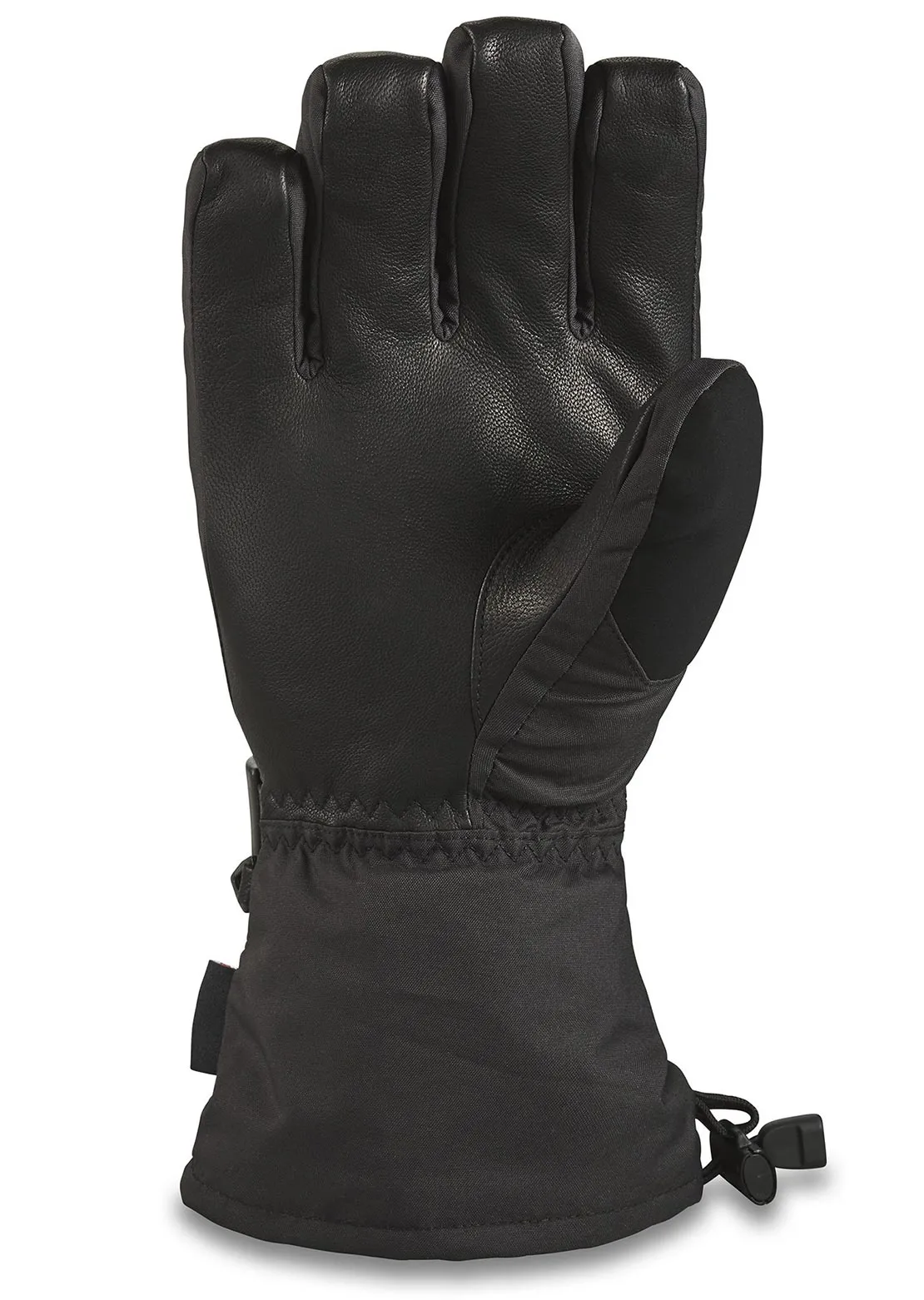 Dakine Men's Leather Scout Gloves