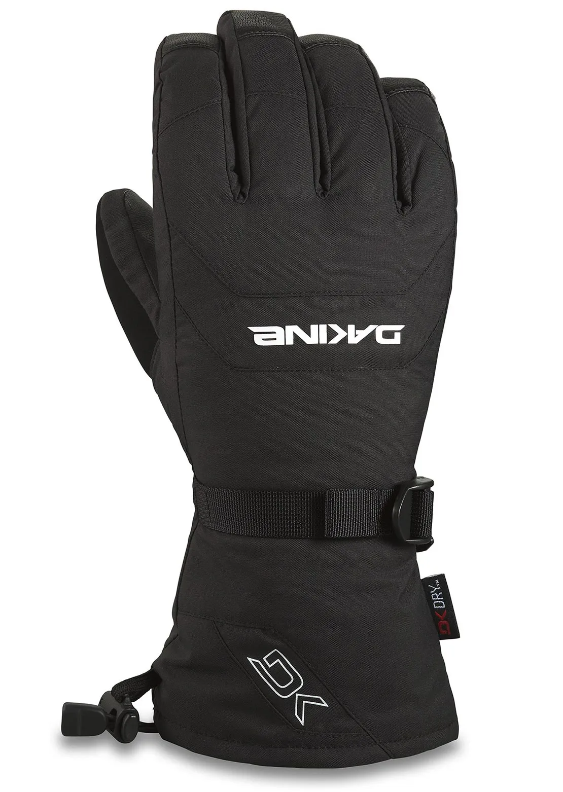 Dakine Men's Leather Scout Gloves