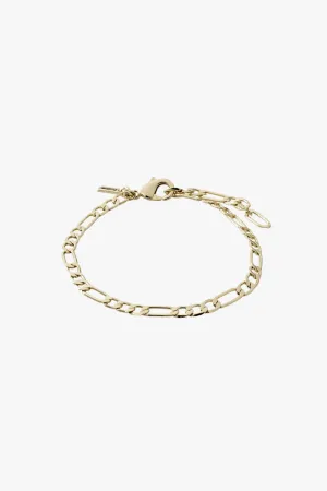 Dale Gold Plated Link EOL Bracelet