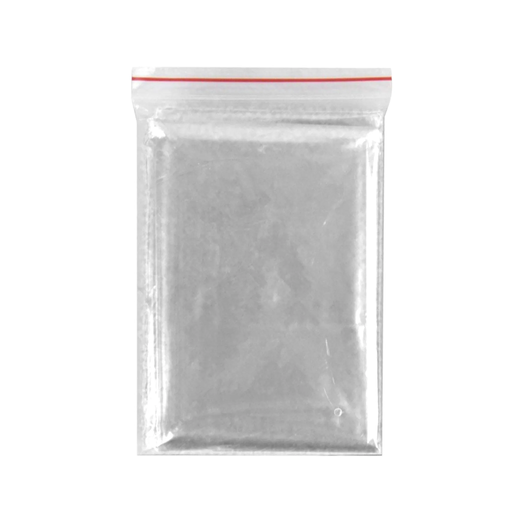 Disposable Rain Ponchos - Clear