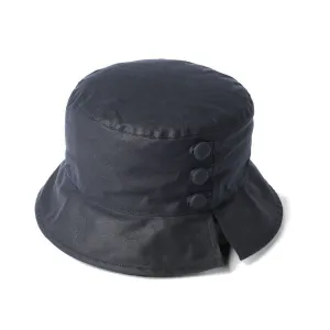 Failsworth Wax Cotton Bucket Hat