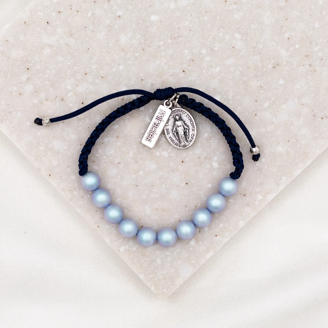 Feminine Genius Bracelet - Giving Back to ENDOW