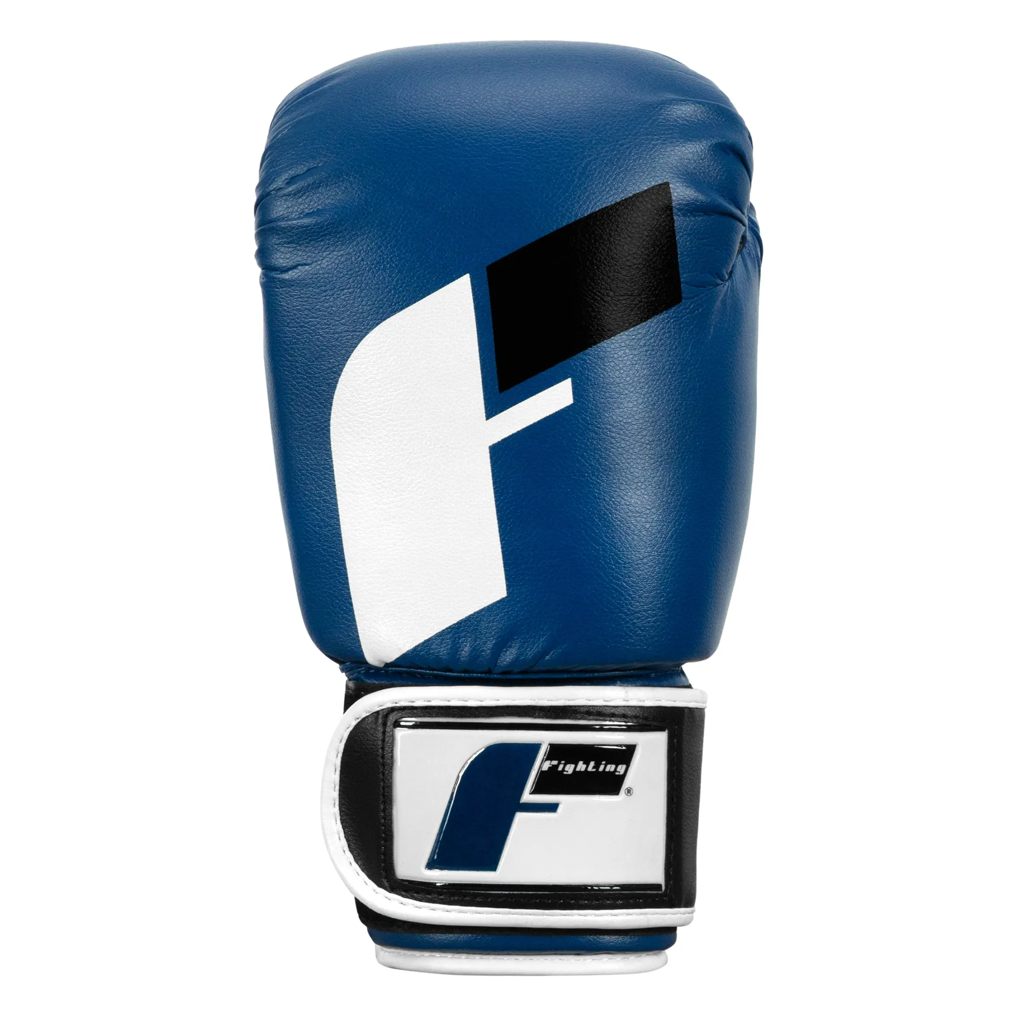 Fighting Big Logo Bag Gloves