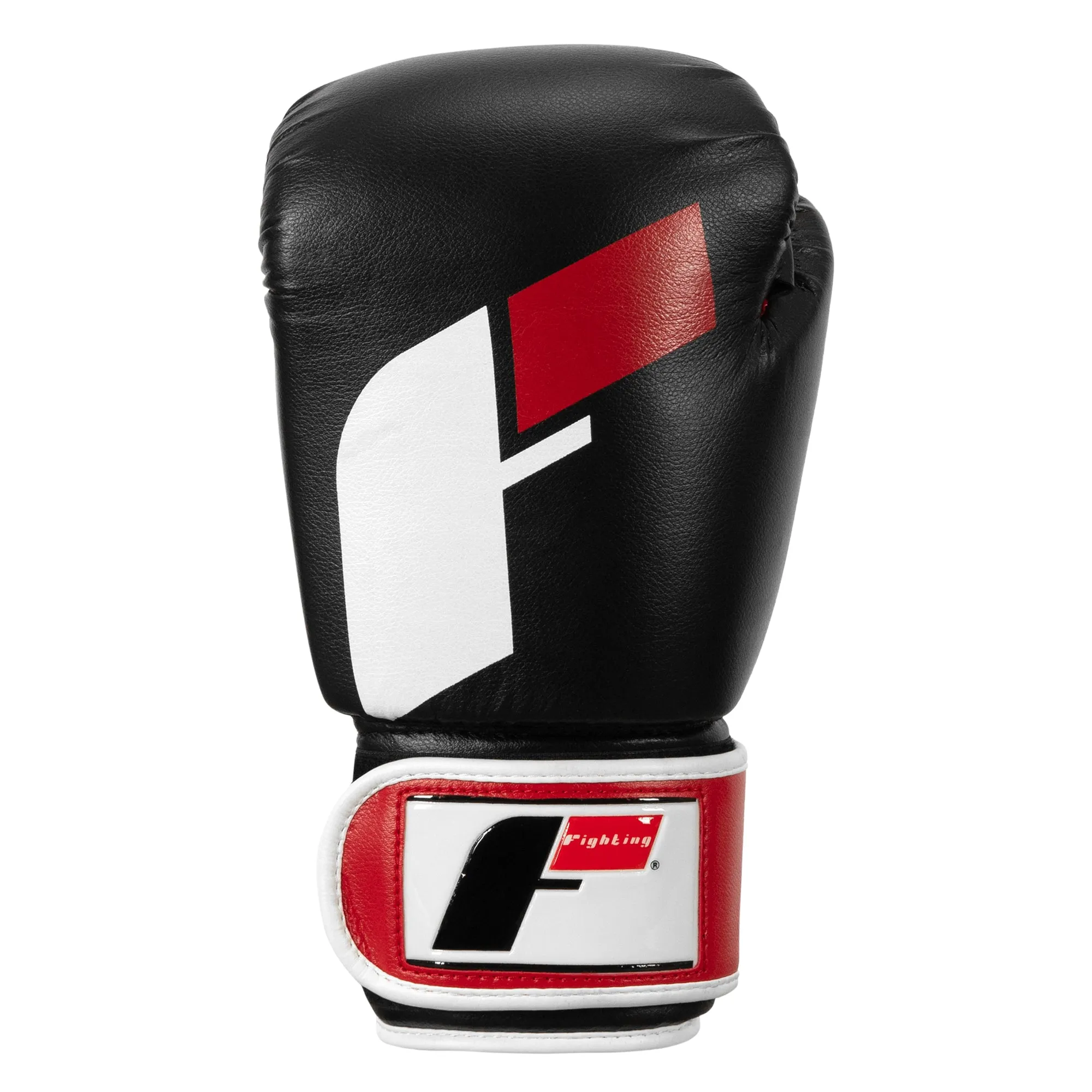 Fighting Big Logo Bag Gloves