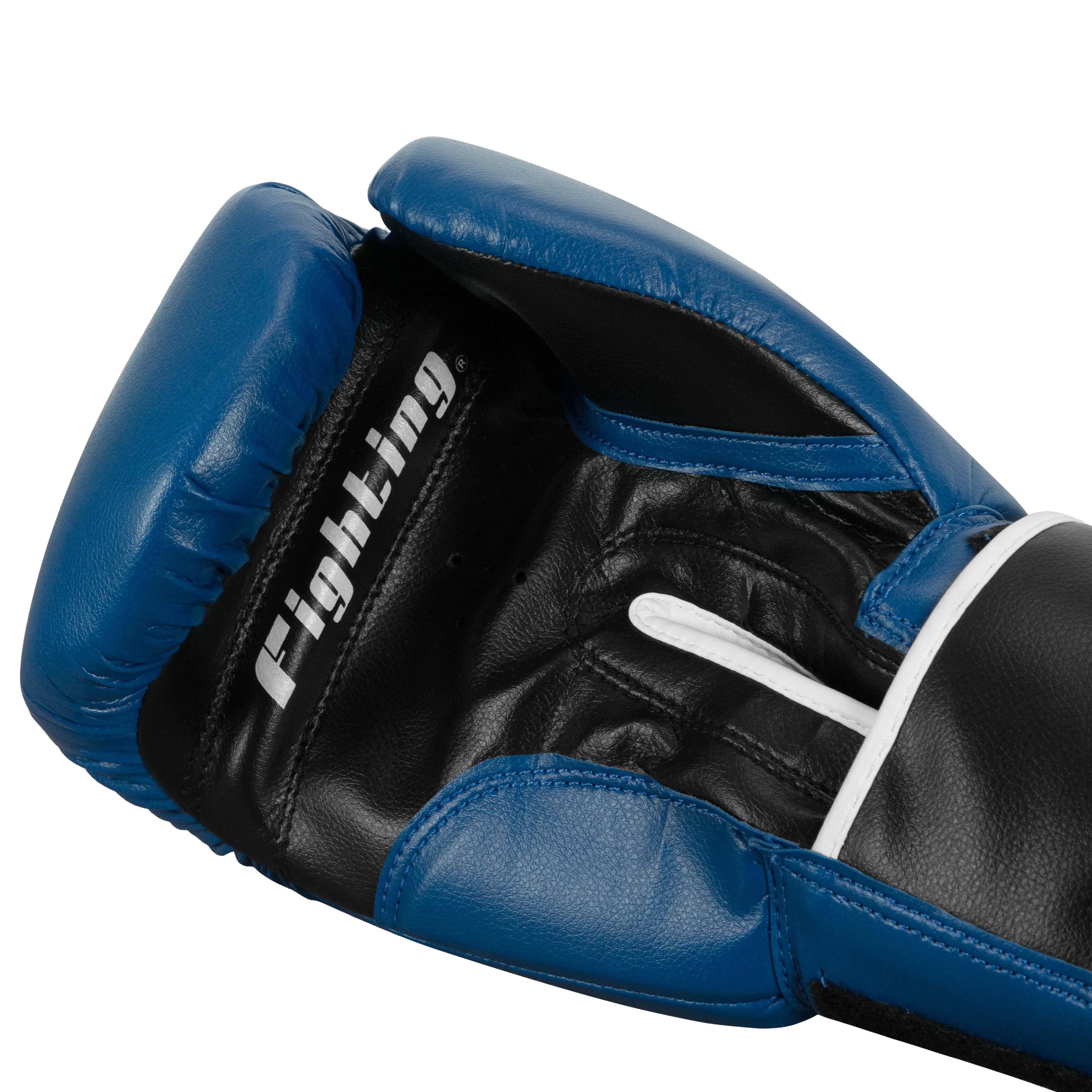 Fighting Big Logo Bag Gloves