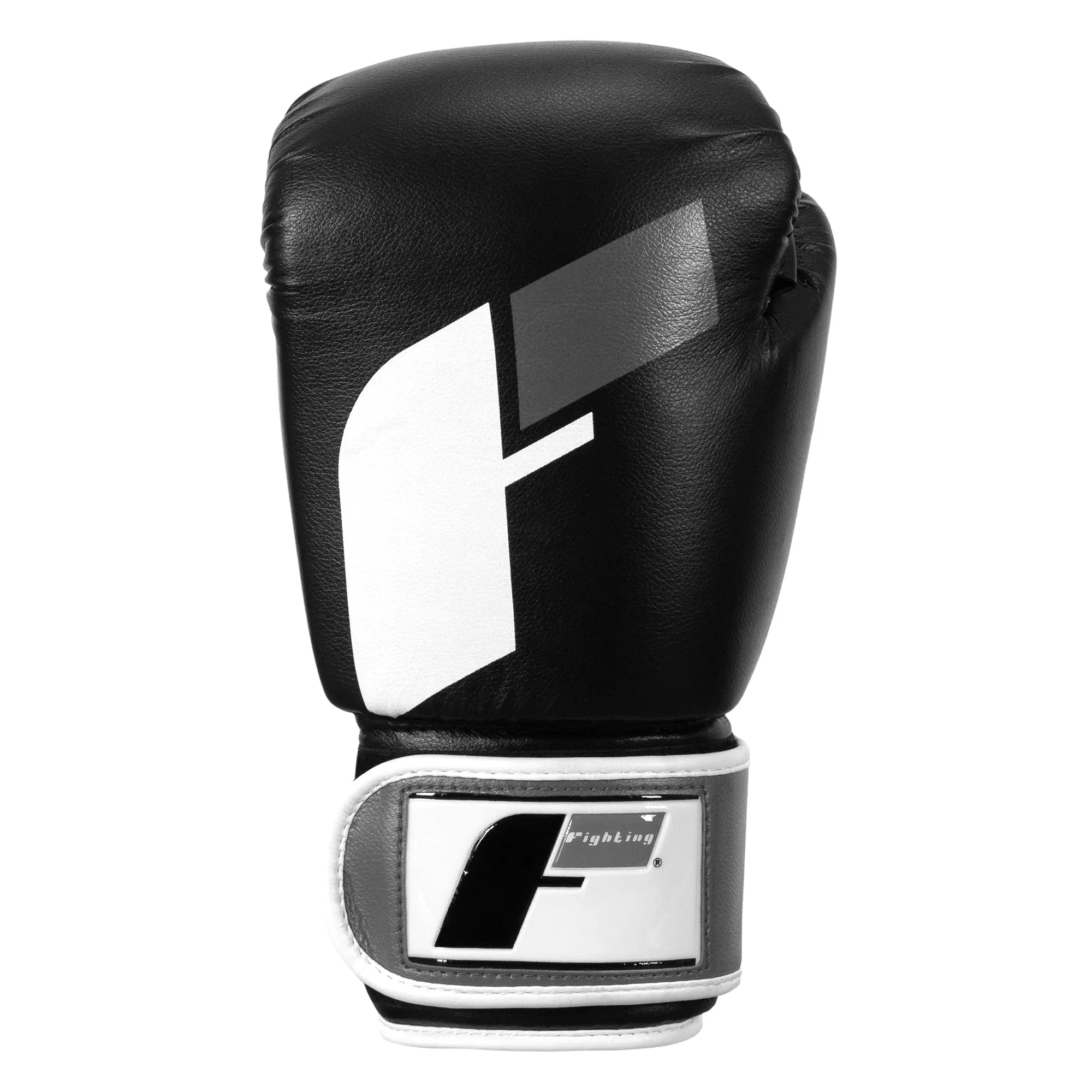 Fighting Big Logo Bag Gloves