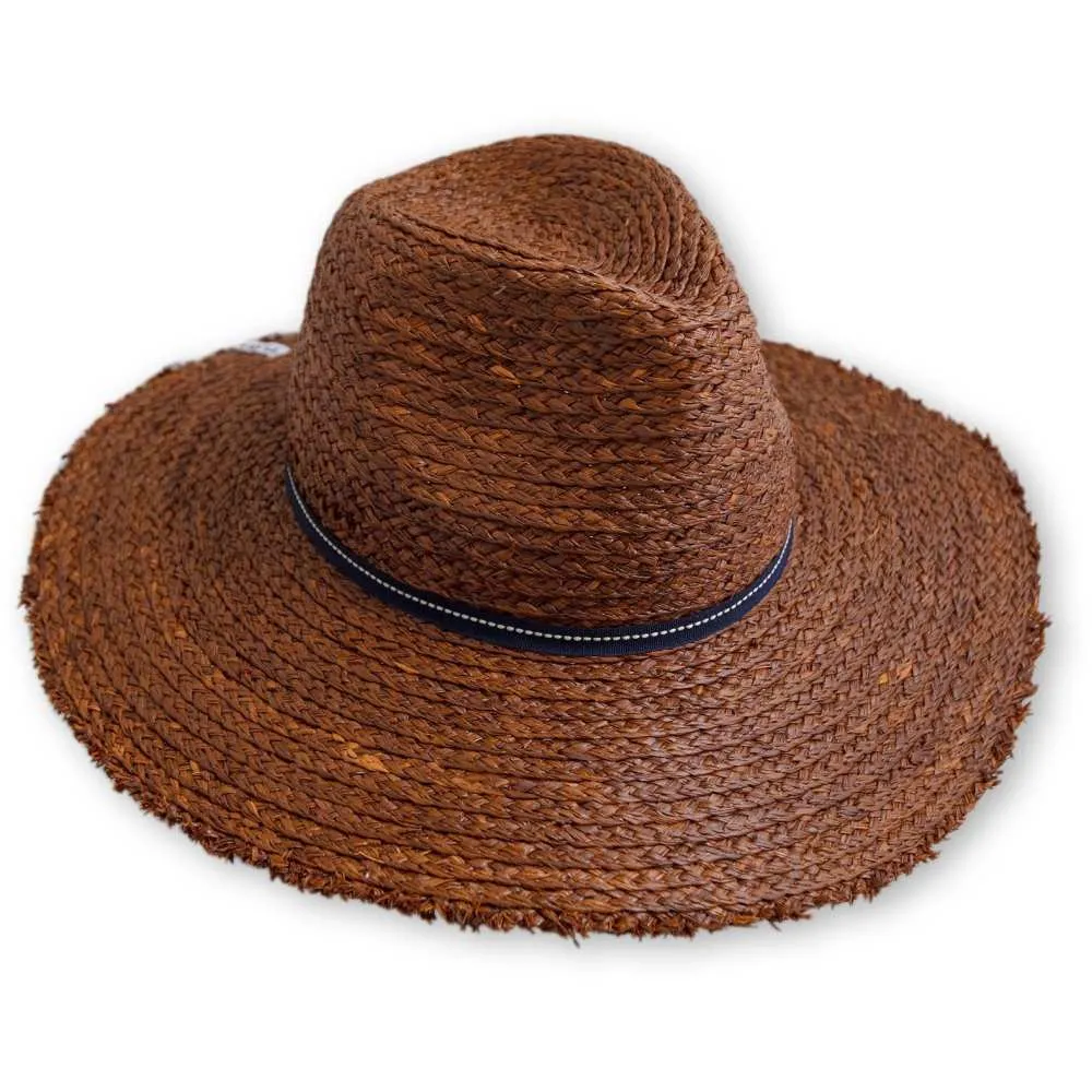 Flores Sun Hat