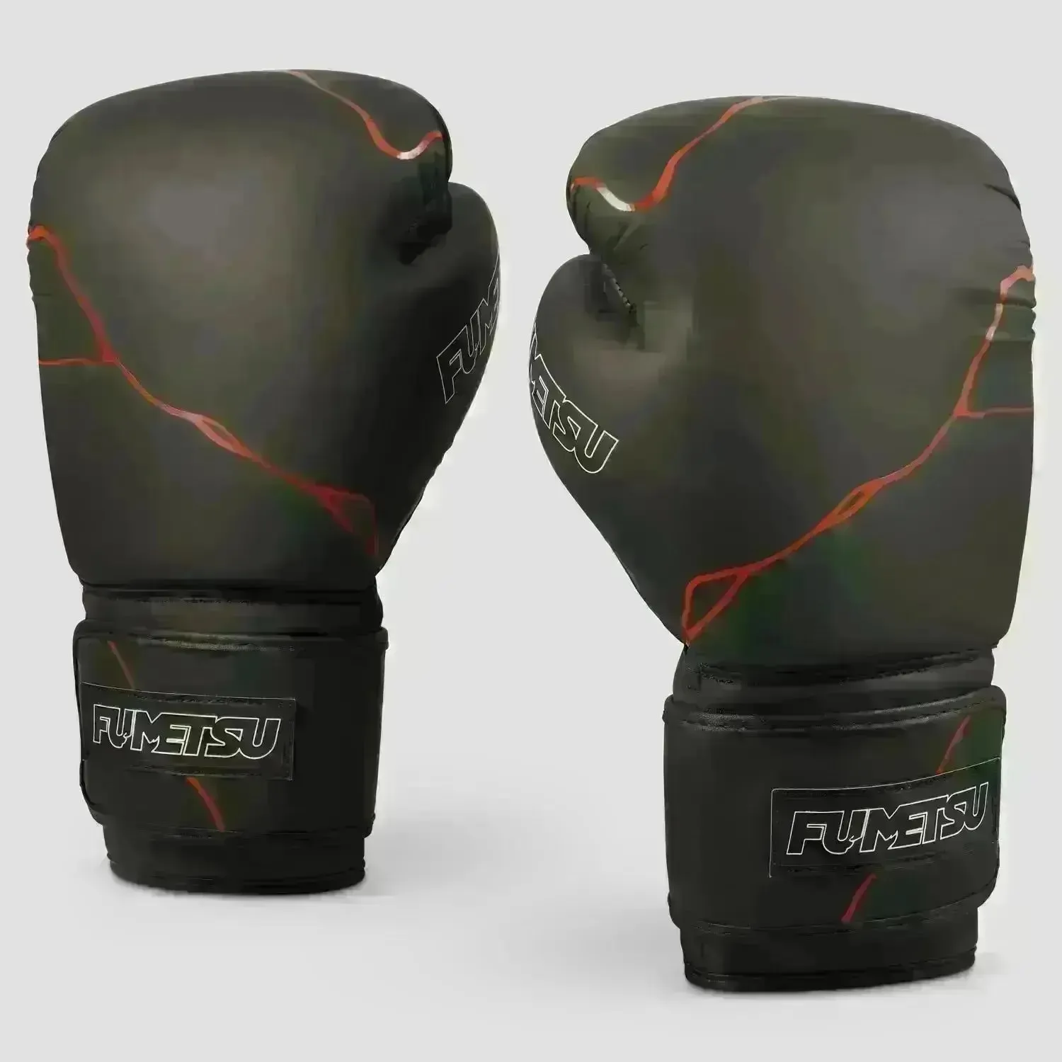 Fumetsu Kintsugi Boxing Gloves