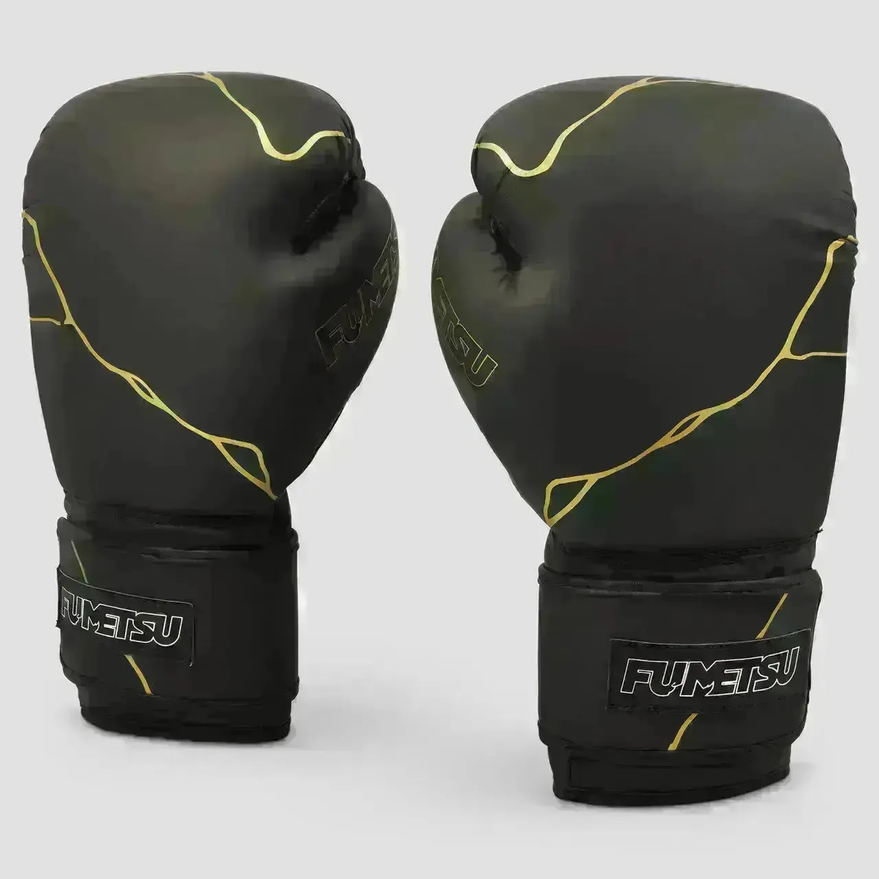 Fumetsu Kintsugi Boxing Gloves