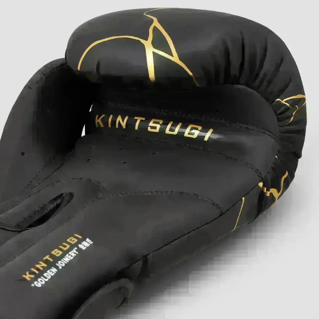 Fumetsu Kintsugi Boxing Gloves