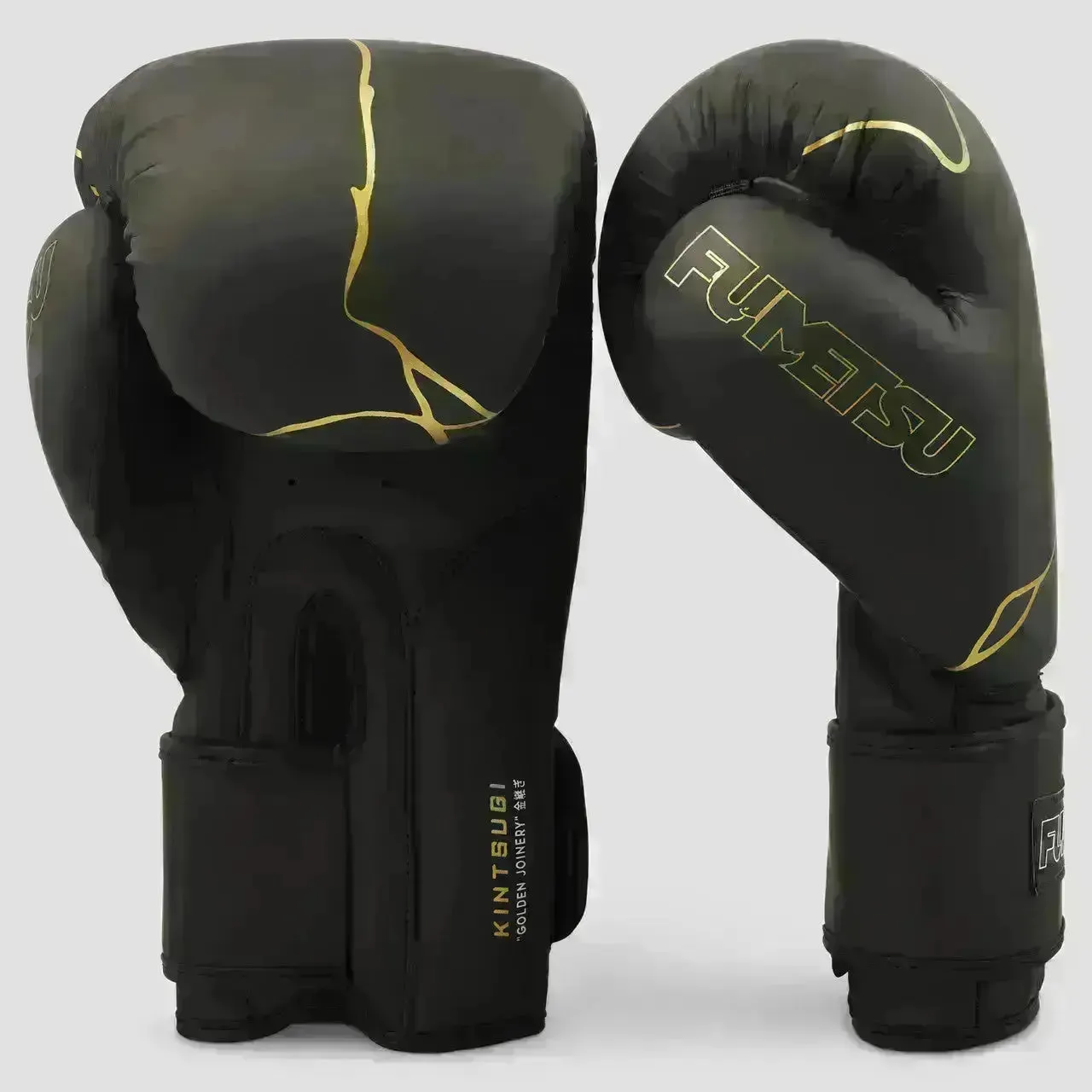 Fumetsu Kintsugi Boxing Gloves