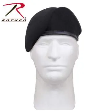 G.I. Type Inspection Ready Beret