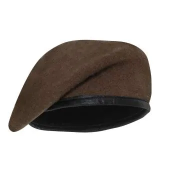 G.I. Type Inspection Ready Beret