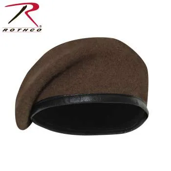 G.I. Type Inspection Ready Beret