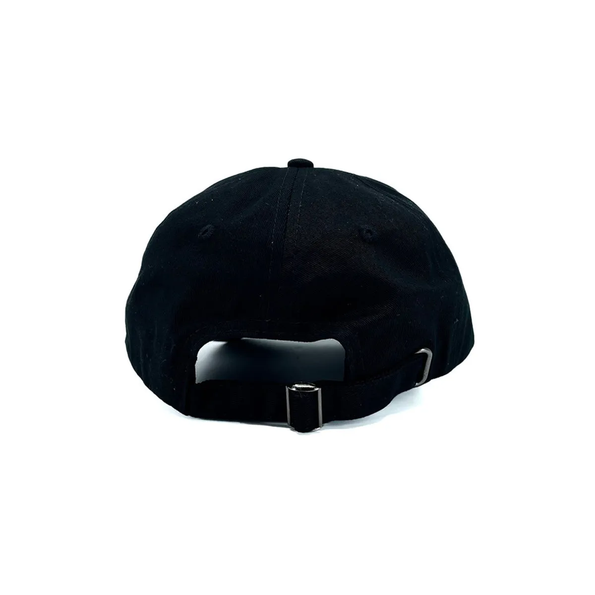 Independent - BTG Summit Label Soft Cap Black