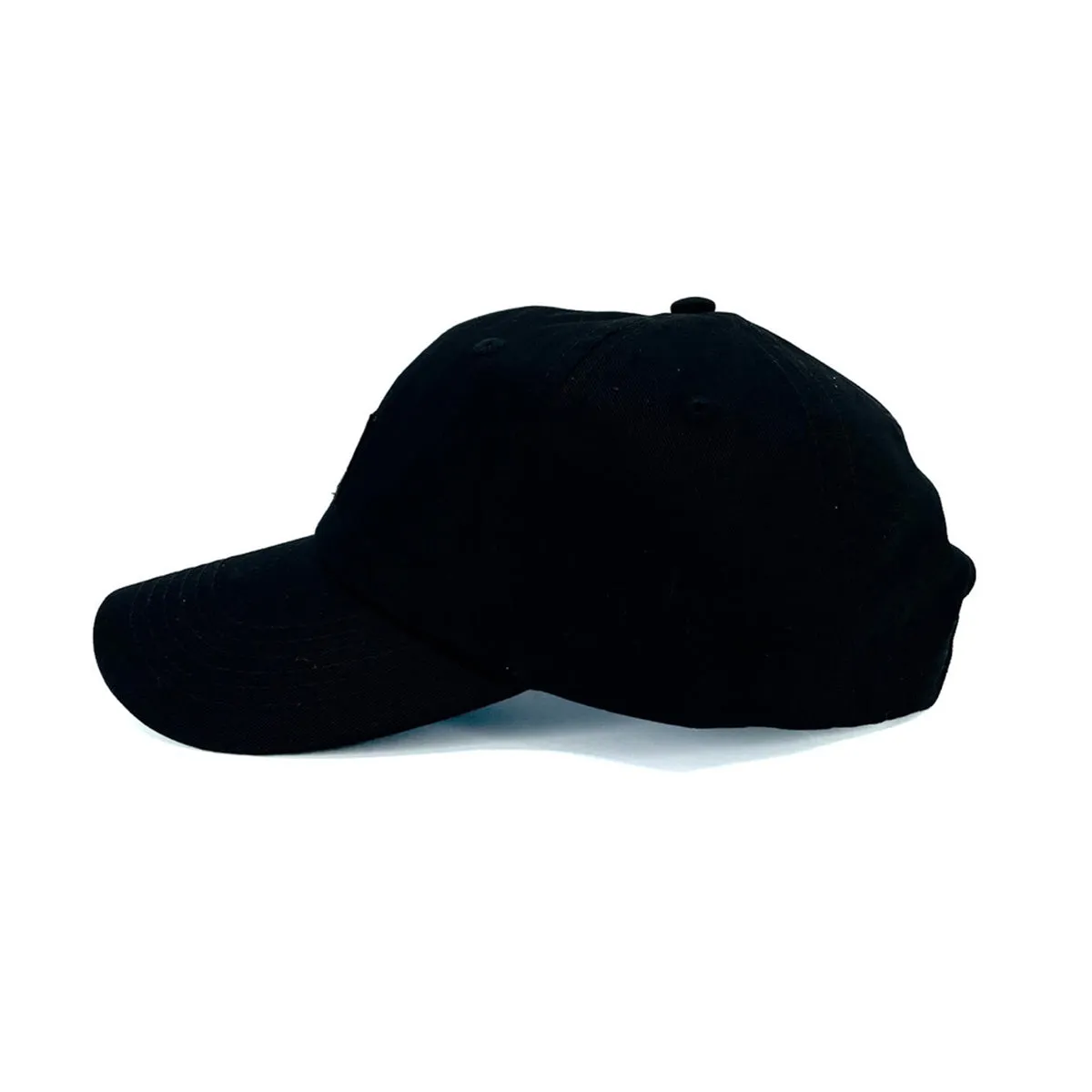 Independent - BTG Summit Label Soft Cap Black