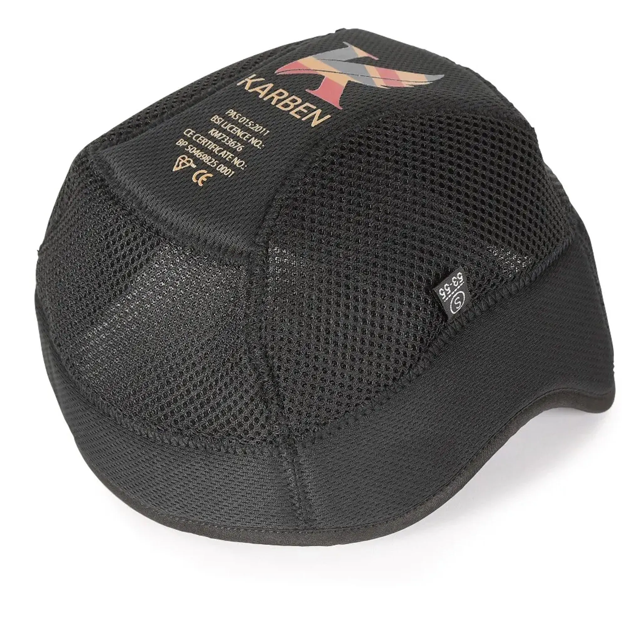 Karben Riding Hat Replacement Liner