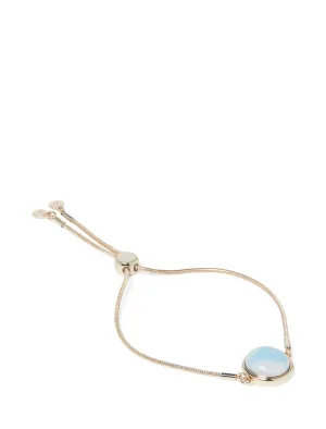 Kayla Semi Precious Stone Bracelet